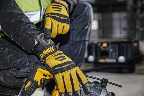 Odkurzacz przemysłowy na mokro i sucho TStak XR 54V DeWalt [DCV586MN-XJ]