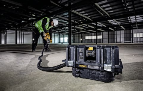 Odkurzacz przemysłowy na mokro i sucho TStak XR 54V DeWalt [DCV586MN-XJ]