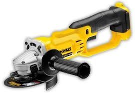 Akumulatorowy zestaw Combo DCF887 + DCG412 + DCD796 18V Li-Ion XR 2x5,0Ah, kufer TStak DeWalt [DCK383P2T-QW]