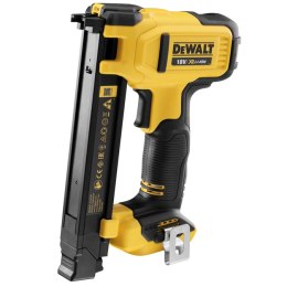 Akumulatorowy zszywacz do przewodów i kabli dla elektryków, 18V XR Li-Ion, DeWalt [DCN701N-XJ]