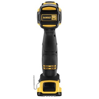 Zszywacz do przewodów i kabli dla elektryków, 18V XR DeWalt [DCN701N-XJ]