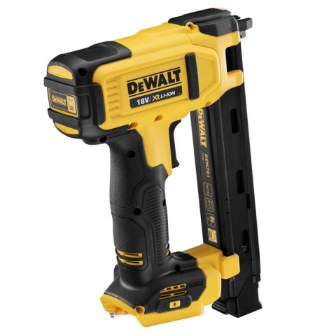 Zszywacz do przewodów i kabli dla elektryków, 18V XR DeWalt [DCN701N-XJ]