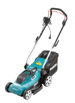 Kosiarka elektryczna 1200W, szerokość koszenia 33cm, 30l, Makita [ELM3320]