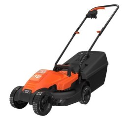 Kosiarka elektryczna 32cm, 1200W Black+Decker [BEMW451-QS]