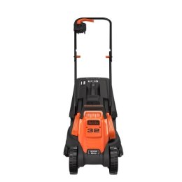 Kosiarka elektryczna 32cm, 1200W Black+Decker [BEMW451-QS]