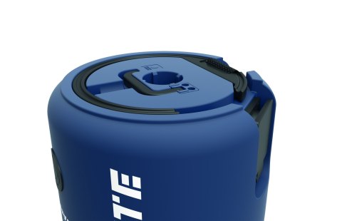 Lampa robocza LED 360° 4000 lumenów, AREA LITE CO Scangrip [03.5637]