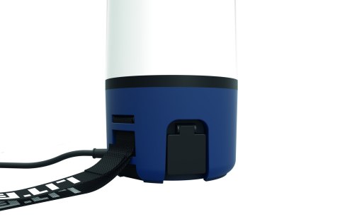 Lampa robocza LED 360° 4000 lumenów, AREA LITE CO Scangrip [03.5637]