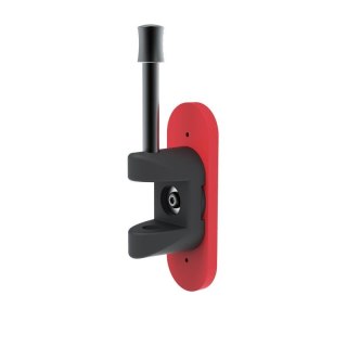 Magnetyczny uchwyt montażowy do lamp roboczych, 210N, MAGNET BRACKET, Scangrip [03.5390]