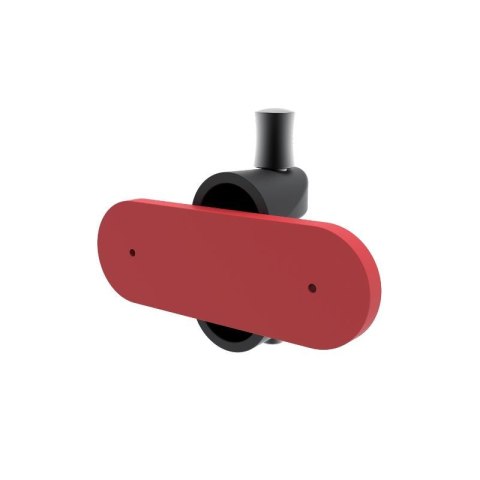 Magnetyczny uchwyt montażowy do lamp roboczych, 210N, MAGNET BRACKET, Scangrip [03.5390]