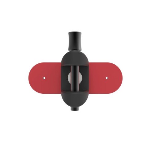 Magnetyczny uchwyt montażowy do lamp roboczych, 210N, MAGNET BRACKET, Scangrip [03.5390]