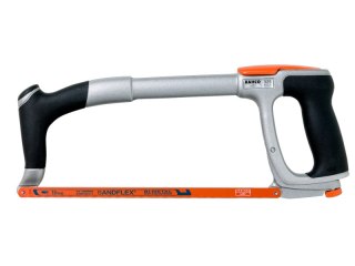 Piłka ręczna do metalu z brzeszczotem bimetalicznym Sandflex 300mm (12"), 24 zęby, Bahco [325]