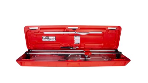 Przecinarka ręczna do płytek TX-1250 MAX, Rubi [17921]