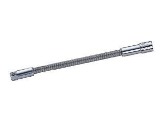 Przedłużka elastyczna do nasadek, kwadrat 3/8", 208mm, Bahco [7759]