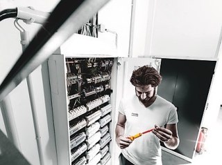 Rękojeść dynamometryczna nastawna 1,2-3,0 Nm do trzpieni izolowanych VDE , Kraftform Kompakt Wera [05074750001]