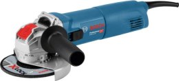 Szlifierka kątowa 125mm, 1400W, X-LOCK Bosch GWX 14-125 [06017B7000]