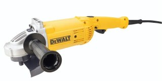Szlifierka kątowa 230mm, 2600W DeWalt [DWE496-QS]