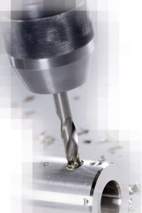 Zestaw 41szt. wierteł kobaltowych do metalu i stali nierdzewnej HSS-Co, Alpen KM-41 [0000101241100]