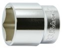 Nasadka ręczna sześciokątna 1/2", do śrub i nakrętek, M46, Koken [4400M 46]