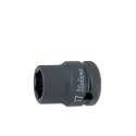 Nasadka udarowa cienkościenna, 6-kątna 1/2", 36mm, Koken [14401M 36]