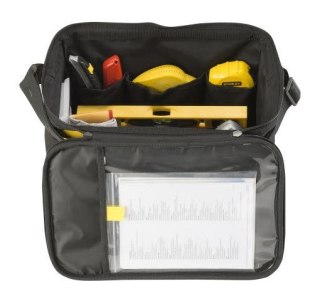 Torba narzędziowa z zamkiem 14" Stanley [STST1-73615]