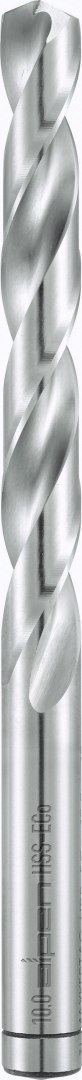 Zestaw wierteł kobaltowych do metalu, HSS-Co 25szt. KP 25 ALPEN [0000102225100]