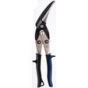 Nożyce dźwigniowe przelotowe ERDI BESSEY Multisnip Longstyle D22ASB – wersja lew