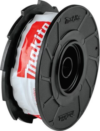 Drut do wiązarki do zbrojeń DTR180, 0.8mm, 50szt. Makita [199137-9]