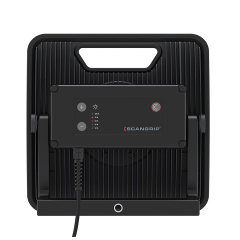 Lampa robocza COB LED 12000 lumenów, NOVA 12K SCANGRIP [03.5444]