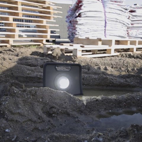 Lampa robocza COB LED 12000 lumenów, NOVA 12K SCANGRIP [03.5444]