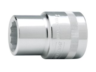 Nasadka ręczna dwunastokątna 3/4" do śrub, 41 mm, Bahco [8900DM-41]