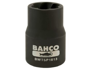 Nasadka ręczna skrętna na kwadrat 3/4" rozmiar 36mm, Bahco [BWTSP736]