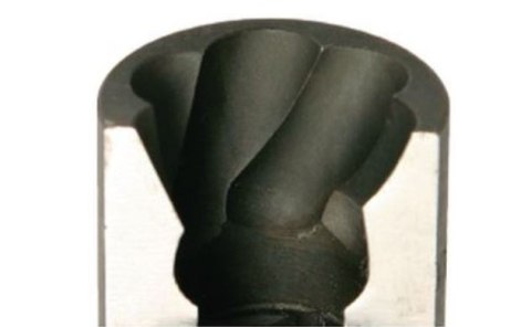 Nasadka udarowa skrętna, wykrętak na kwadrat 3/8" rozmiar 12mm, Koken [3127 12]