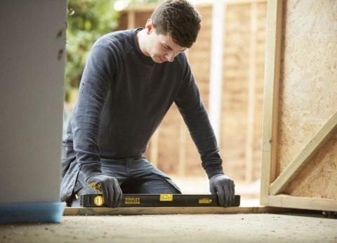 Poziomica 120cm FATMAX Classic PRO, STANLEY [FMHT42559-1]