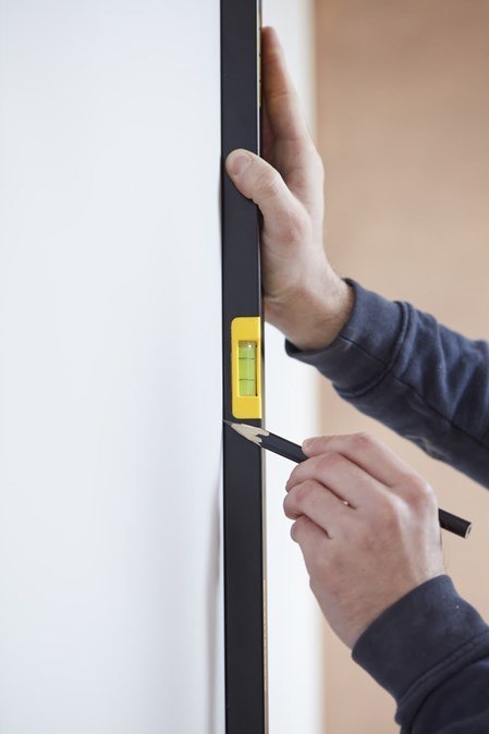 Poziomica 60cm FATMAX Classic PRO, STANLEY [FMHT42554-1]