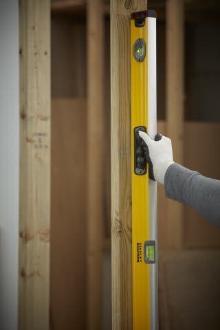 Poziomica ręczna, FATMAX II, 180cm, STANLEY [1-43-572]