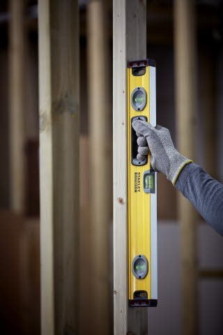 Poziomica ręczna, FATMAX II, 60cm, STANLEY [1-43-524]