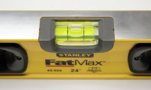 Poziomica ręczna, FATMAX II, 90cm, STANLEY [1-43-536]