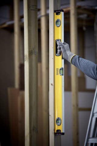 Poziomica ręczna, FATMAX II, 90cm, STANLEY [1-43-536]