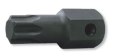 Końcówka udarowa 22mm do śrub z gniazdem Torx, T80, KOKEN [107-22 T80]