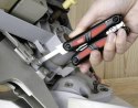 Narzędzie wielofunkcyjne MULTITOOL z dużymi nożycami Bessey [DBST]