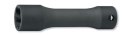 Nasadka udarowa, wydłużana, skrętna, wykrętak na kwadrat 3/8" rozmiar 8mm, Koken [3128-80 8]