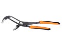 Szczypce nastawne z szybką regulacją 250mm, BAHCO [7224]