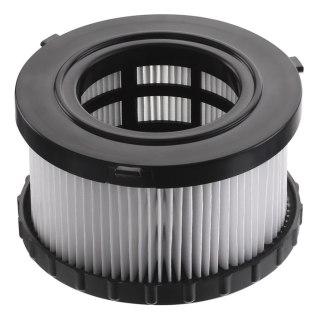 Odkurzacz przemysłowy na mokro i sucho 54V 2x6,0Ah DeWalt [DCV586MT2-QW]