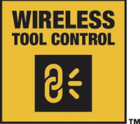 Bruzdownica do betonu 125mm, 54V 2x6,0Ah XR FLEXVOLT DeWalt [DCG200T2-QW]