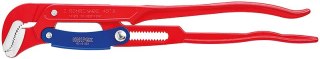 Klucz do rur typu S 45º, rozmiar 2'' z szybką regulacją KNIPEX [83 60 020]