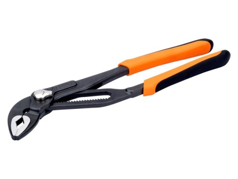 Szczypce nastawne z szybką regulacją 200mm, BAHCO [7223]