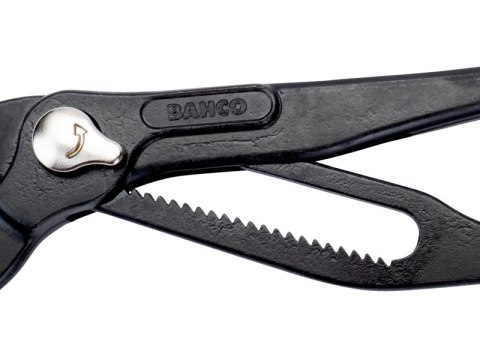 Szczypce nastawne z szybką regulacją 200mm, BAHCO [7223]