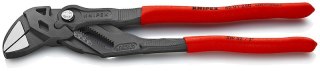 Szczypce nastawne/klucz 250mm KNIPEX [86 01 250]