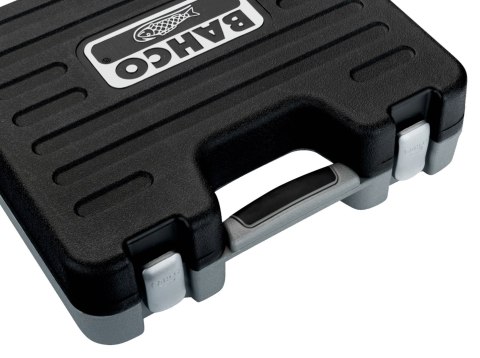 Zestaw 11szt. węglikowych pił otworowych Superior Multi Construction Bahco [3833-SET-301]