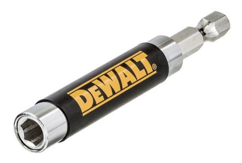 Zestaw 14 szt. końcówek + 2 adaptery magentyczne 1/4" Dewalt [DT71570-QZ]